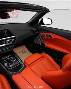 بي ام دبليو Z4